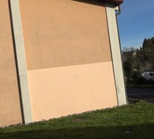 Falkensteinhalle Grabenstetten