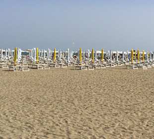 Strand Caorle