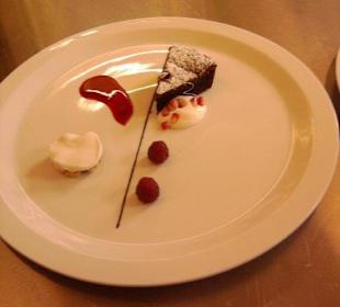 Cukrářská specialita