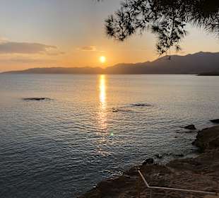Strand Anissaras