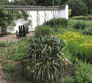 Bürgergarten
