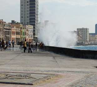 Malecon