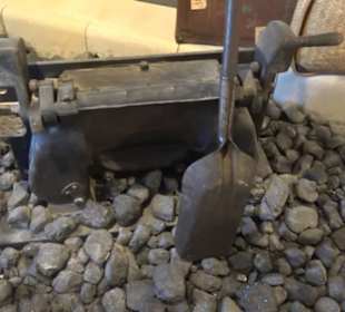 Museum für Kutschen, Chaisen & Karren