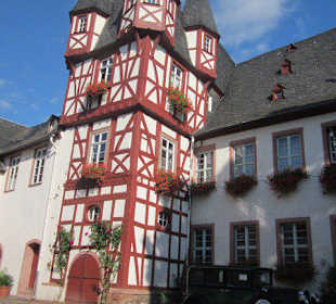 Museum