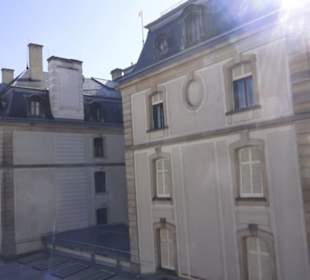 Fürstlich Fürstenbergisches Schloss