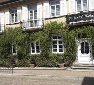 Restaurant Wehrle