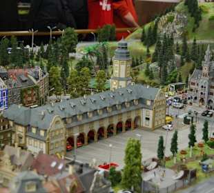 Miniatur-Wunderland 02/2010