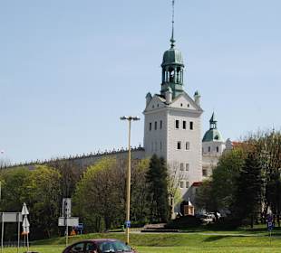 Zamek Książąt Pomorskich