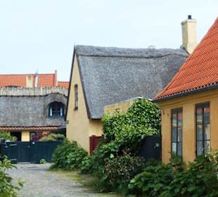 Altstadt Dragør