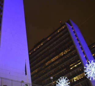 Sergels Torg und Hötorgs City