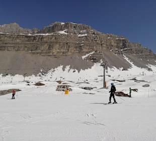 Skigebiet Commezzadura