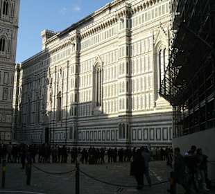 Scorcio della citta´