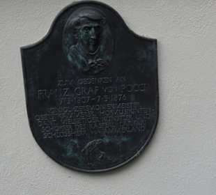 Schlosskapelle Ammerland