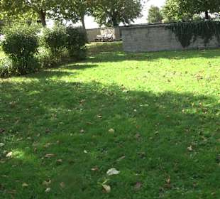 Friedhof Göttelfingen