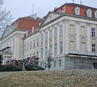 Schloss Wilhelminenberg