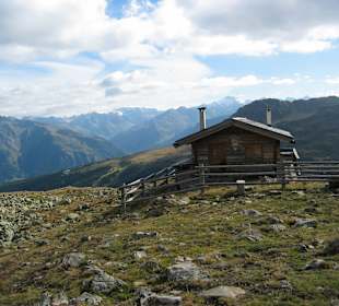 Skigebiet Schöneben   