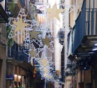 Carrer Petritxol