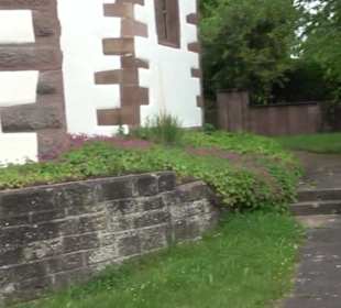Johanneskirche Grüntal