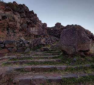 Sillustani