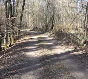 Historischer Rundwanderweg Aichtal