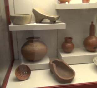 Nationalmuseum der Anthropologie