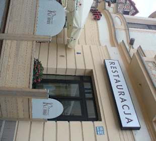 Restauracja Roma
