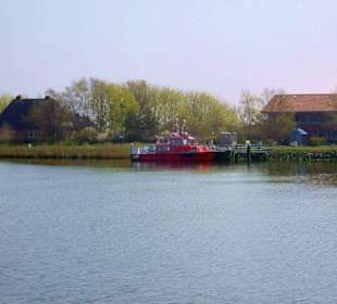 Nordostsee Kanal Rendsburg