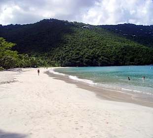 St. Thomas, US Virgin Island