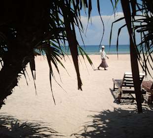 Plaża