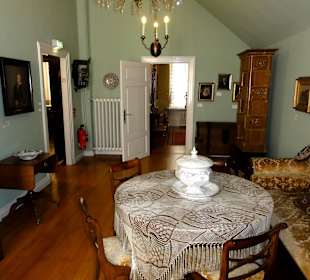 Rundgang durch das Stadtmuseum Oldenburg