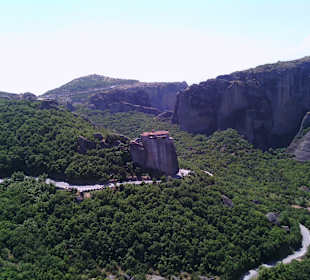 Meteora-Tour 3