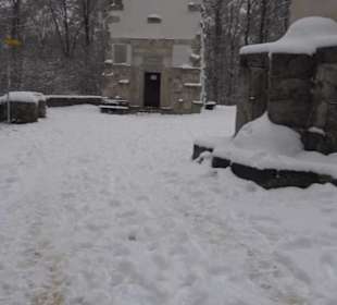 Hohe Warte-Turm