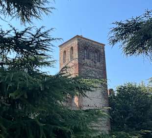 Wehrturm Lazise