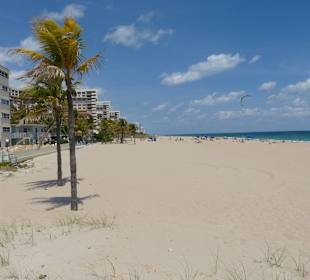 Strand Fort Lauderdale