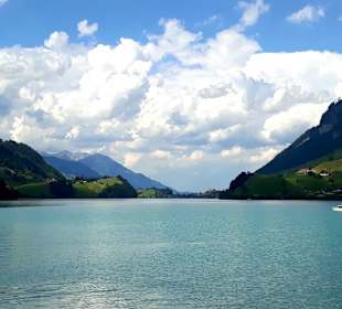Wandern Lungern