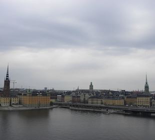Gamla Stan panorama 4