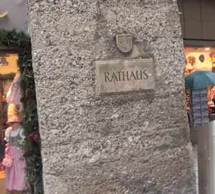 Rathaus