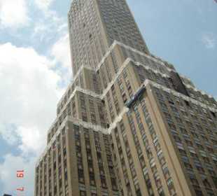 Empire State Building