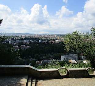Cetatuia Park