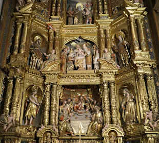 Die Kathedrale La Seu – die Kathedrale des Lichts