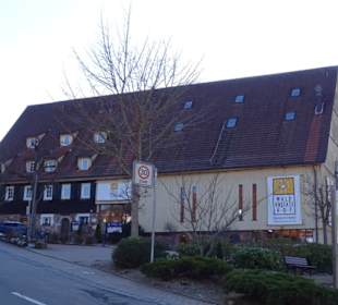 Waldknechtshof Klosterreichenbach