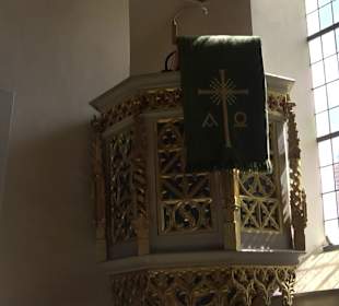 Kirche zu den Heiligen Drei Königen