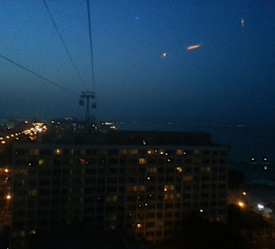 Mamaia (at night)