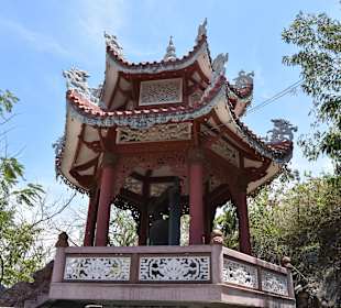 Long Son Pagoda Temple