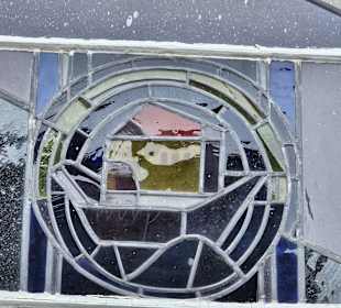 Kreuz-Christi-Kirche