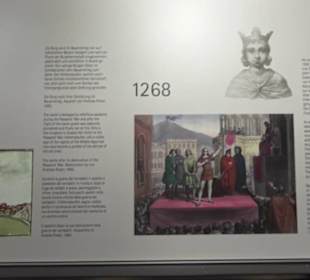 Hohenstaufen Geschichtsraum