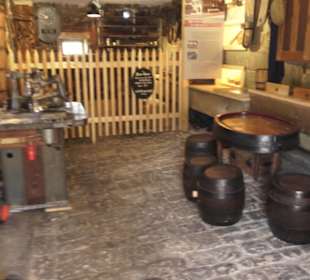 Hohenloher Freilandmuseum