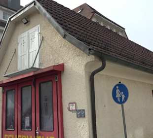 Feuerwehrhaus Gerhausen