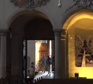 Stift Niedermünster