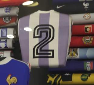 FIFA World Football Museum